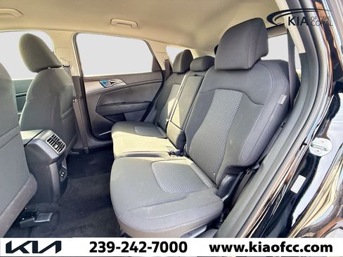 New 2026 Kia Sportage LX w/ LX Convenience Package image 19