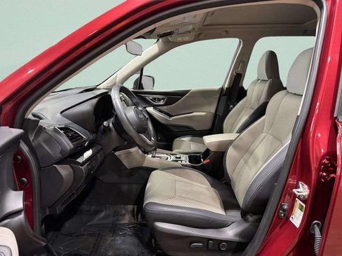 Used 2023 Subaru Forester Premium AWD/4WD image 23