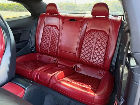 Used 2018 Audi S5 Prestige AWD/4WD image 14