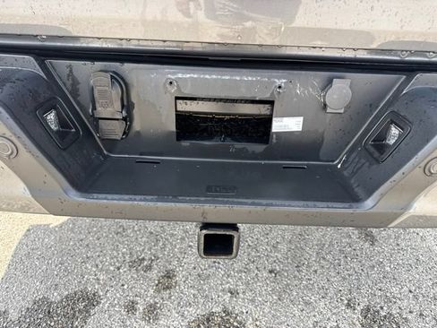 Used 2023 Ford F150 XLT w/ Equipment Group 302A High AWD/4WD image 14