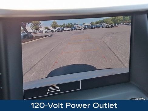 Used 2023 GMC Acadia SLE w/ Driver Convenience Package AWD/4WD image 12