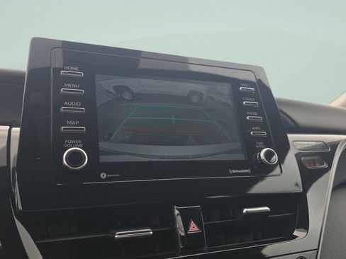 Used 2024 Toyota Camry SE image 18