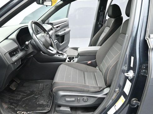 Used 2023 Honda CR-V Sport image 12