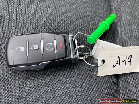 New 2026 RAM 1500 Big Horn image 27