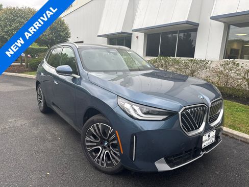Used 2026 BMW X3 xDrive30 w/ Premium Package AWD/4WD image 1