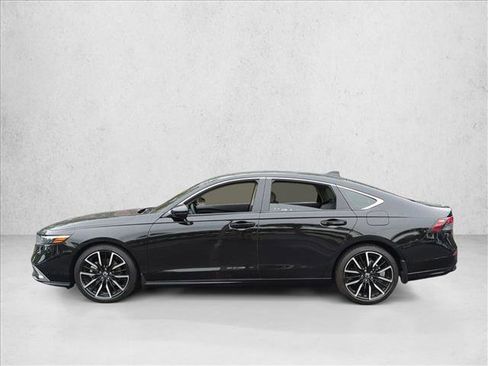 Certified 2024 Honda Accord Touring image 8