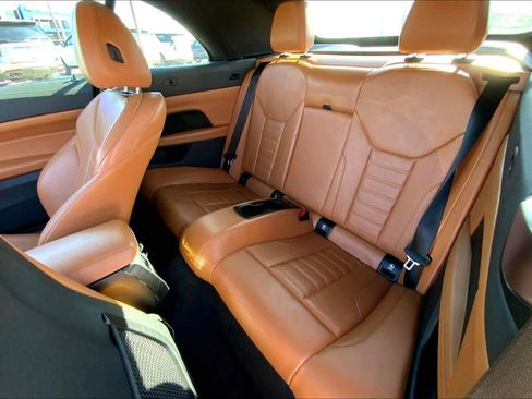 Used 2021 BMW M440i M440i w/ Premium Package image 17