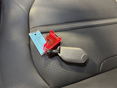 Certified 2025 Kia K5 GT-Line w/ GT-Line Premium Package image 32