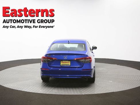 Used 2023 Honda Civic LX image 35