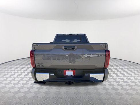 New 2026 Toyota Tundra SR5 AWD/4WD image 6