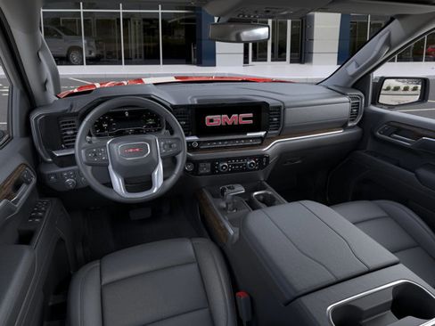 New 2026 GMC Sierra 1500 SLT w/ SLT Premium Plus Package image 15
