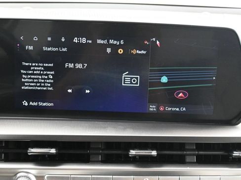 Used 2024 Kia Telluride S w/ S Sunroof Package AWD/4WD image 25