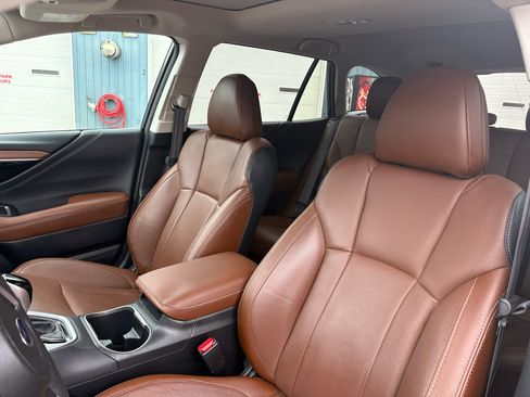 Used 2024 Subaru Outback Touring XT image 12