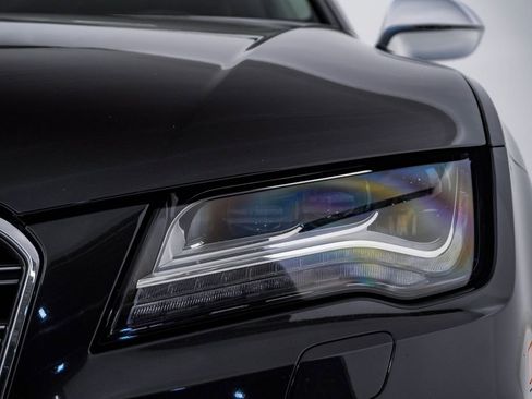 Used 2014 Audi S7 Prestige w/ Driver Assistance Package image 7