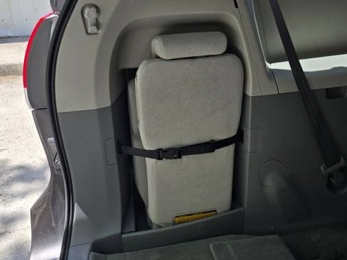 Used 2012 Toyota Sienna LE FWD image 29