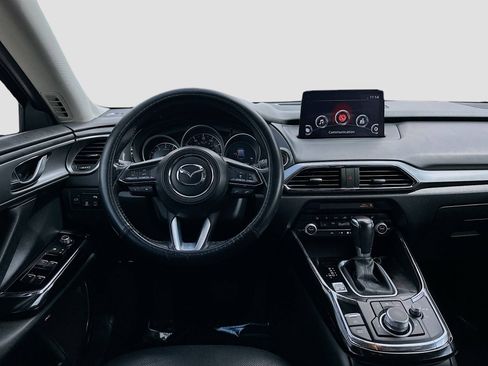 Used 2020 MAZDA CX-9 Touring w/ Touring Premium Package image 19