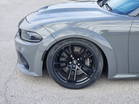 Used 2023 Dodge Charger Scat Pack image 5