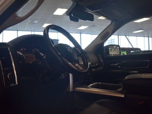 Used 2016 RAM 2500 Laramie AWD/4WD image 37