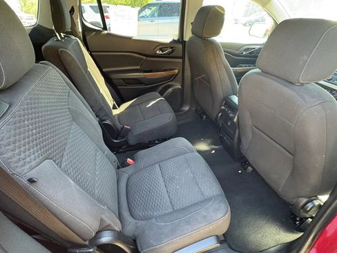 Used 2019 GMC Acadia SLE w/ LPO, Cargo Package FWD image 28