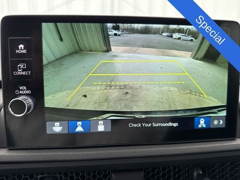 Used 2026 Honda CR-V TrailSport image 25