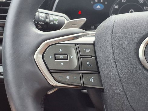 Used 2025 Lexus NX 350 AWD w/ Cold Area Package image 16