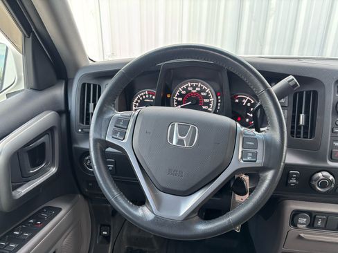 Used 2011 Honda Ridgeline RTL image 23