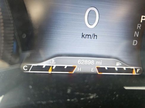 Used 2014 Jeep Cherokee Limited w/ Trailer Tow Group AWD/4WD image 6