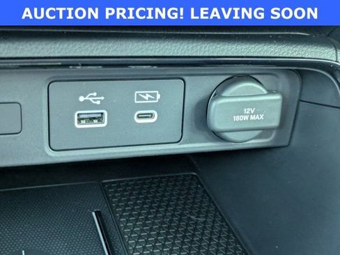 Used 2025 Honda CR-V EX-L image 30