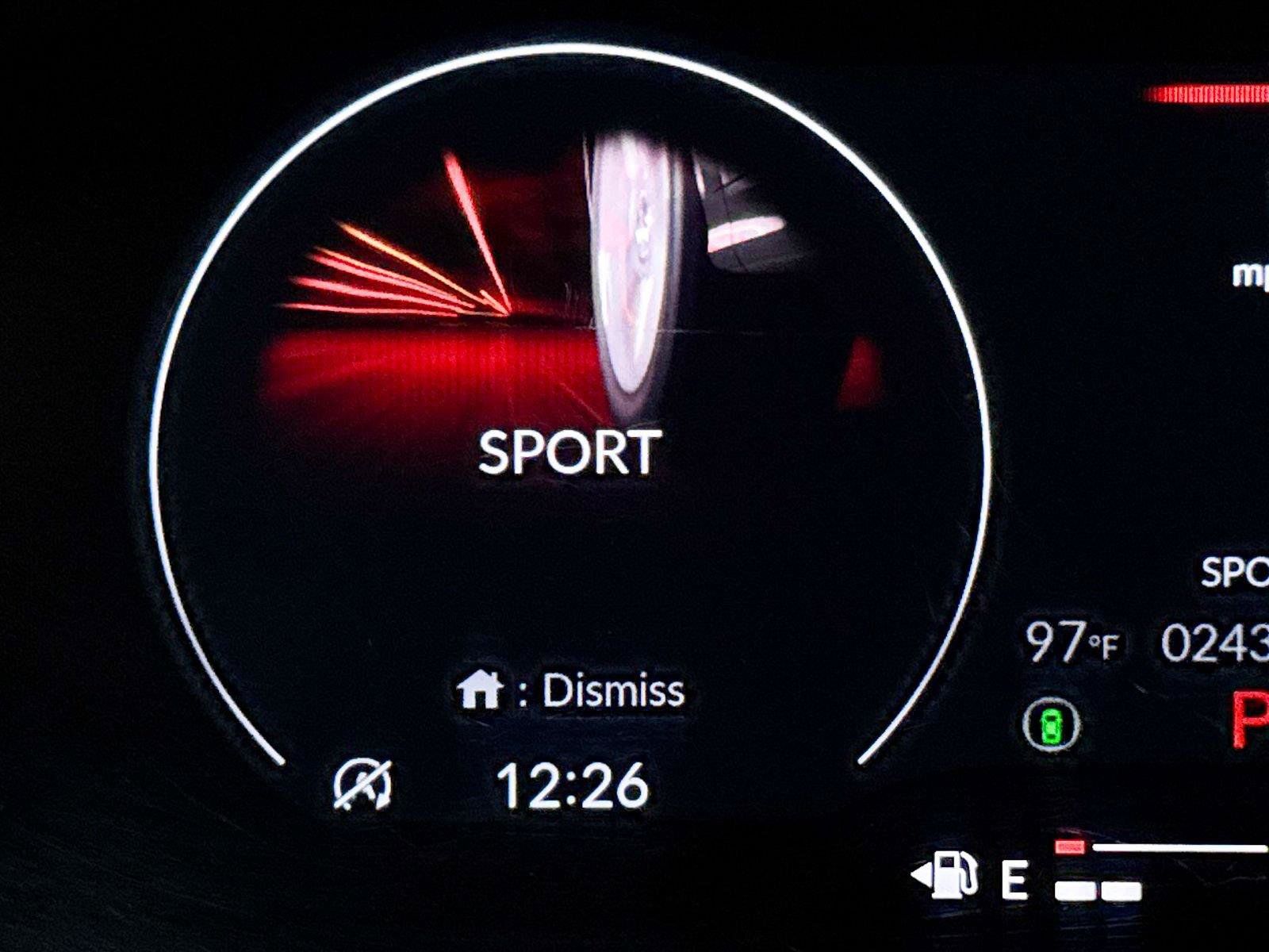 Used 2023 Honda Civic Sport image 8