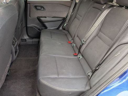 Certified 2023 Nissan Rogue S AWD/4WD image 25
