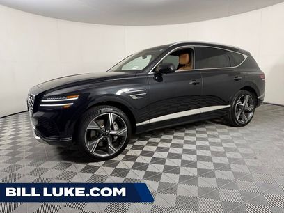 Used 2025 Genesis GV80 3.5T Prestige