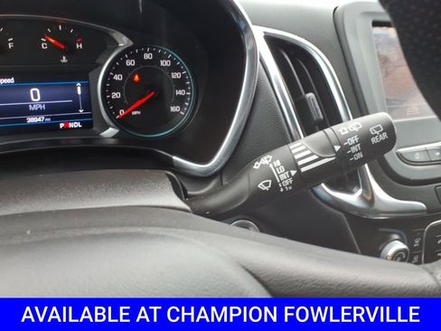 Certified 2022 Chevrolet Equinox LT AWD/4WD image 26