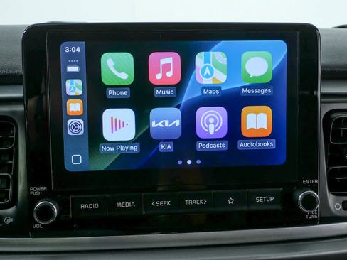 Used 2022 Kia Rio LX image 12