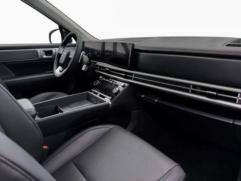 New 2026 Hyundai Santa Fe XRT image 15