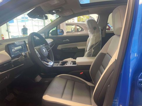 New 2025 Honda Prologue Elite image 14