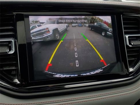 Used 2023 Dodge Durango Citadel image 25