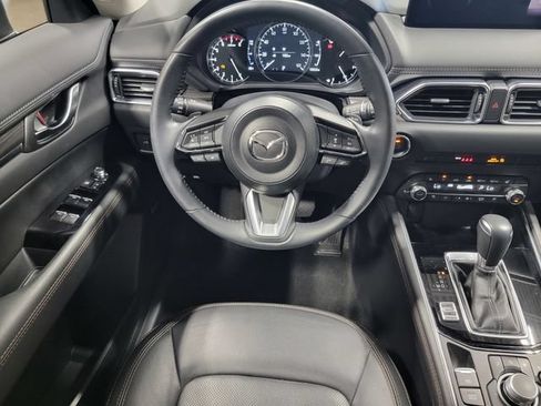 Certified 2023 MAZDA CX-5 AWD 2.5 S w/ Premium Plus Pkg image 25