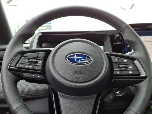 New 2026 Subaru Outback Limited AWD/4WD image 22
