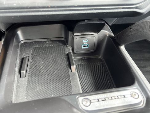 Used 2025 Ford Bronco Badlands AWD/4WD image 34