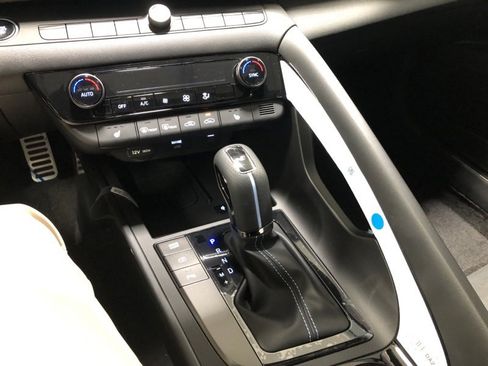 New 2026 Hyundai Elantra N image 30