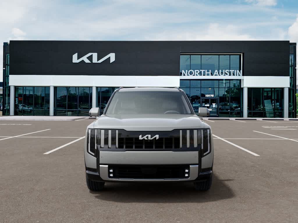 New 2027 Kia Telluride SX Prestige AWD/4WD image 2