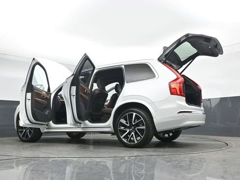 Used 2023 Volvo XC90 B6 Plus w/ Protection Package Premier AWD/4WD image 56