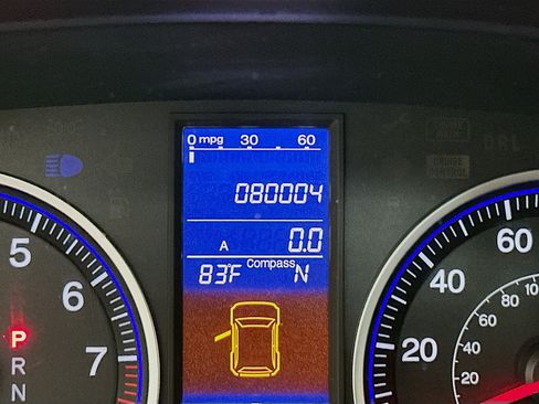 Used 2011 Honda CR-V EX image 18
