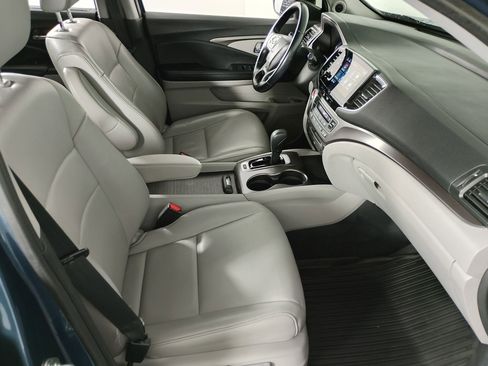 Used 2019 Honda Pilot EX-L image 32