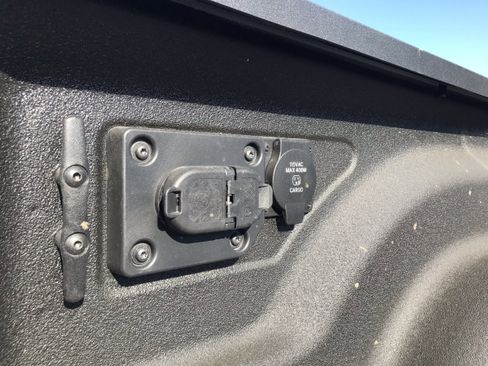 New 2025 RAM 2500 Laramie image 26