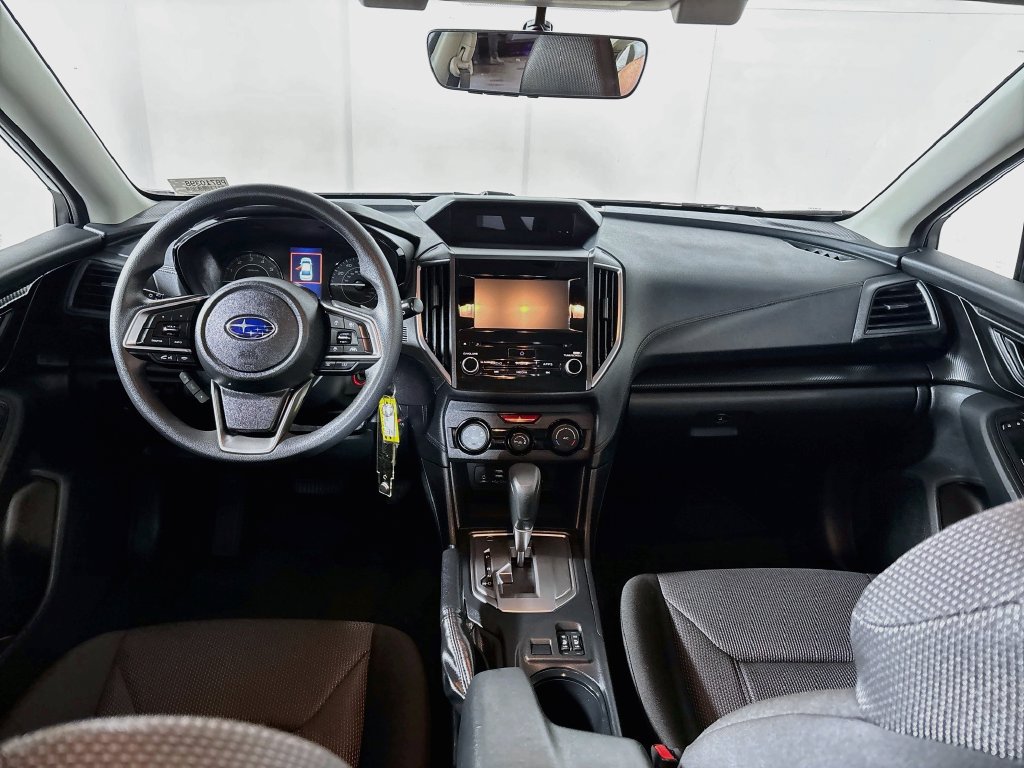 Certified 2023 Subaru Impreza 2.0i Premium AWD/4WD image 13