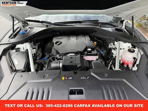 Used 2025 Genesis GV70 2.5T image 37