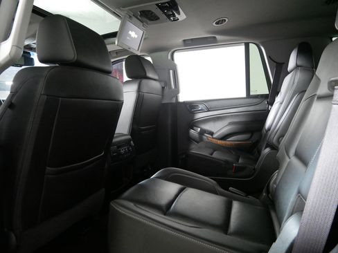Used 2017 Chevrolet Tahoe Premier image 32