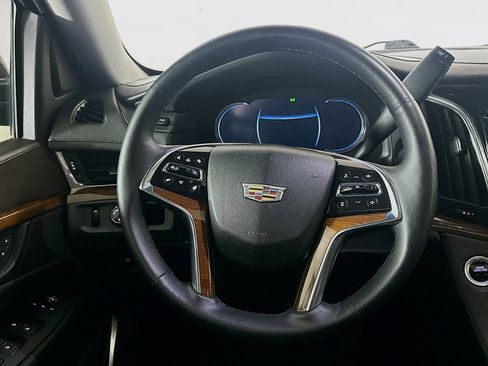 Used 2016 Cadillac Escalade Premium RWD image 18
