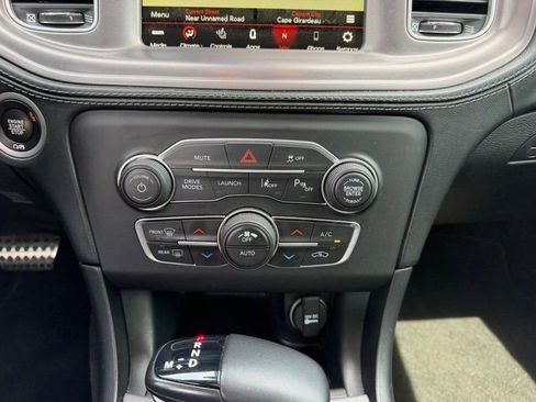 Used 2023 Dodge Charger Scat Pack RWD image 13